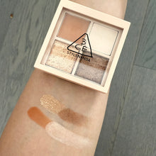 Load image into Gallery viewer, 3CE Mini Eye Palette