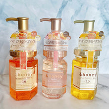 Load image into Gallery viewer, &honey Moist Hair Oil - Limited Edition