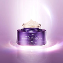 Load image into Gallery viewer, Missha Time Revolution Night Repair Ampoule Cream 5x