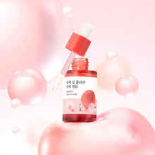 Load image into Gallery viewer, Round Lab Camellia Deep Collagen Firming Ampoule