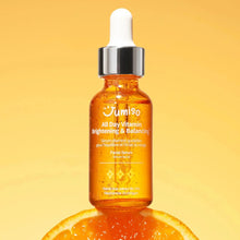 Load image into Gallery viewer, Jumiso All Day Vitamin Brightening & Balancing Facial Serum