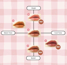 Load image into Gallery viewer, Cezanne Lip Colour Shield