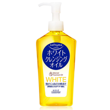 Load image into Gallery viewer, Kose Softymo Cleansing Oil - 2 types