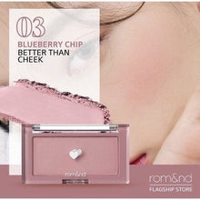 Load image into Gallery viewer, Rom&nd Better Than Cheek