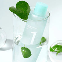 Load image into Gallery viewer, Numbuzin No 1 Pure-full Calming Herb Toner