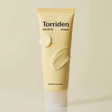 Load image into Gallery viewer, Torriden Solid In Ceramide Cream