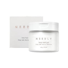 Load image into Gallery viewer, Needly Daily Toner Pad