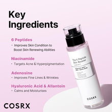 Load image into Gallery viewer, CosRx The 6 Peptide Booster Serum