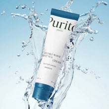 Load image into Gallery viewer, Purito Deep Sea Pure Water Cream