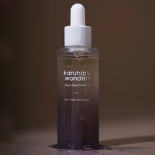 Load image into Gallery viewer, Haruharu Wonder Black Rice Facial Oil