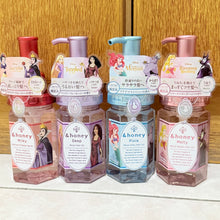 Load image into Gallery viewer, &honey Moist Hair Oil - Limited Edition
