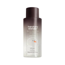 Load image into Gallery viewer, Haruharu Wonder Black Rice Hyaluronic Toner - Alcohol & Fragrance free