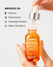 Load image into Gallery viewer, Jumiso All Day Vitamin Brightening & Balancing Facial Serum