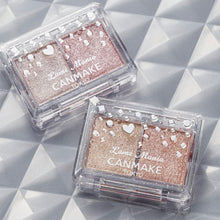 Load image into Gallery viewer, Canmake Lamé Mania Eyeshadow