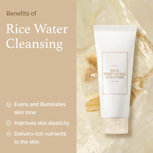Load image into Gallery viewer, I'm From Rice Whip Facial Cleanser