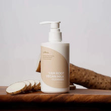 Load image into Gallery viewer, Isntree Yam Root Vegan Milk Cleanser - SKIN.TO