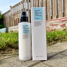 Load image into Gallery viewer, Cosrx Oil Free Ultra Moisturizing Lotion