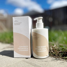 Load image into Gallery viewer, Isntree Yam Root Vegan Milk Cleanser - SKIN.TO