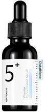 Load image into Gallery viewer, Numbuzin No 5 Vitamin Concentrated Serum