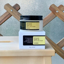 Load image into Gallery viewer, CosRx Advanced Snail AIO Cream - SKIN.TO