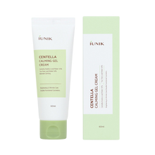 Load image into Gallery viewer, iUNIK Centella Calming Gel Cream - SKIN.TO