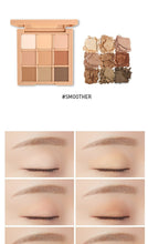 Load image into Gallery viewer, 3CE Multi Eye Colour Palette - SKIN.TO