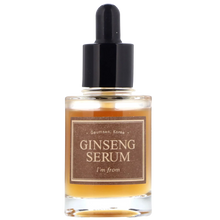 Load image into Gallery viewer, I'm From Ginseng Serum - SKIN.TO