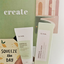 Load image into Gallery viewer, iUNIK Centella Calming Gel Cream - SKIN.TO