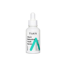 Load image into Gallery viewer, Tia'm Vita A Bakuchiol Youth Serum - SKIN.TO