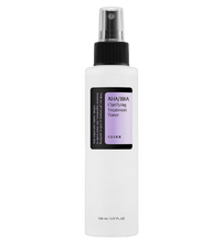 Load image into Gallery viewer, CosRx AHA/BHA Clarifying Toner - SKIN.TO