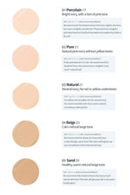 Load image into Gallery viewer, Rom&nd Nu Zero Cushion - SKIN.TO