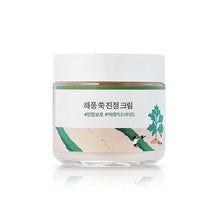 Load image into Gallery viewer, Round Lab Mugwort Calming Cream - SKIN.TO