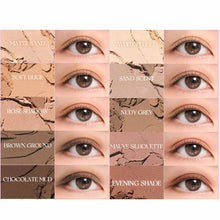 Load image into Gallery viewer, Rom&nd Better Than Palette - SKIN.TO