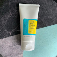 Load image into Gallery viewer, CosRx Low pH Good Morning Cleanser - SKIN.TO