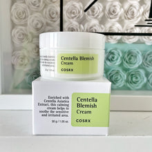Load image into Gallery viewer, CosRx Centella Blemish Cream - SKIN.TO