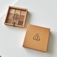 Load image into Gallery viewer, 3CE Multi Eye Colour Palette - SKIN.TO