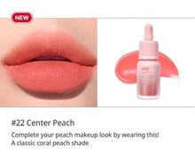 Load image into Gallery viewer, Peripera Ink Airy Velvet - SKIN.TO