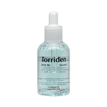 Load image into Gallery viewer, Torriden Dive In Low Molecular Hyaluronic Acid Serum - SKIN.TO