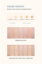 Load image into Gallery viewer, Rom&nd Nu Zero Cushion - SKIN.TO