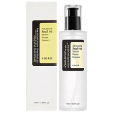 Load image into Gallery viewer, Cosrx Snail 96 Mucin Power Essence - SKIN.TO
