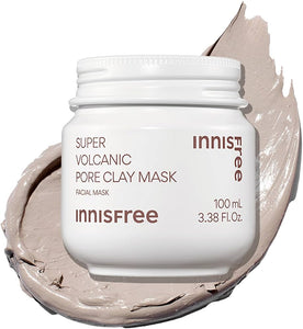 Innisfree Super Volcanic Clay Mask