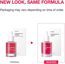 Load image into Gallery viewer, Anua Niacinamide 10% + TXA 4% Serum
