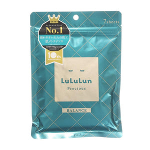 Lululun Precious Face Mask - Balance