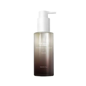 Haruharu Wonder Black Rice Moisture Deep Cleansing Oil