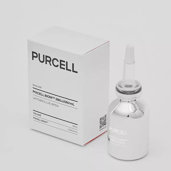 Purcell Pixcell Biom 2 Billion/mL 20mL