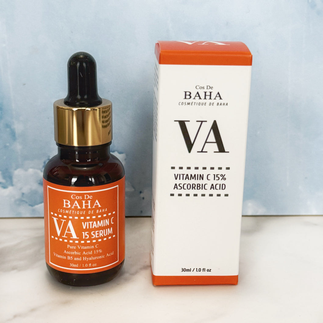 Cos de Baha VA Vitamin C 15% Serum