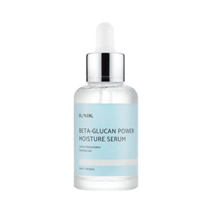 iUNIK Beta Glucan Power Moisture Serum