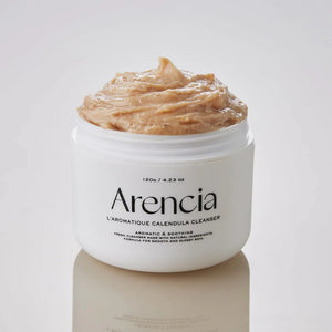 Arencia Mochi Cleanser