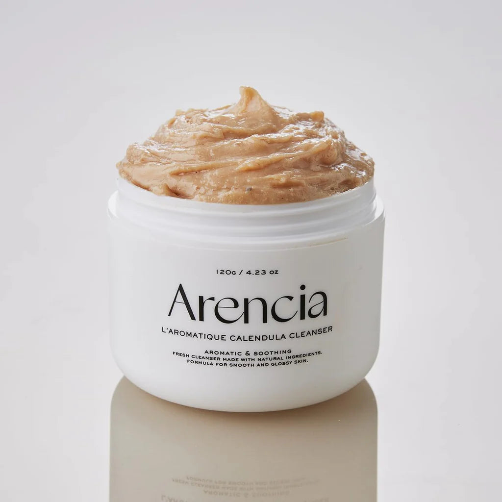 Arencia Mochi Cleanser