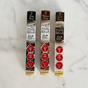 Canmake Creamy Touch Eyeliner